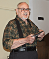 Richard Roberts