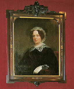 Harriet Grant Chesebrough Davenport