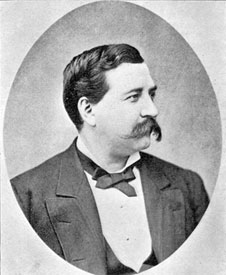 Samuel Fessenden, circa 1892