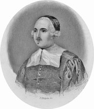 John Davenport, The Founder