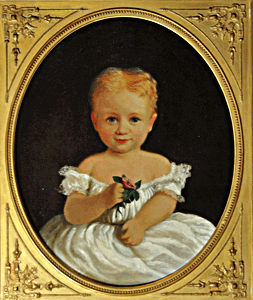 Adelaide Hutchings Davenport (1877-1878)