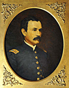 Captain Marcus Waterbury (1835-1886)