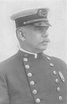 Chief William Brennan 1917