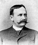 William H. Judd, circa 1892