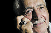Frank Zurzola and the class ring, click for story