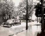 Flood of 1954, click here for images