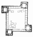Fort Stamford original plan, click here for more
