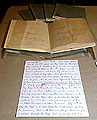 The Diaries of Noah Hoyt, click here for more