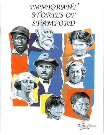 cover image of brochure