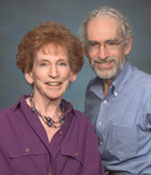 Minerva and David Kweskin, click here for pictures from the event