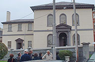 photo from trip to Newport, click here for more