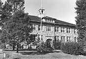main building