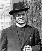 Monsignore Francis Wladasz