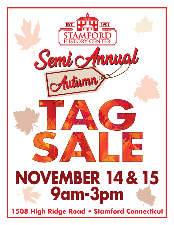 Tag-Sale-Flyer